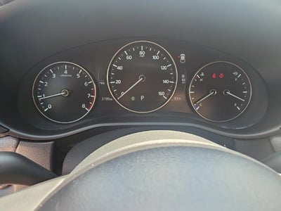 2026 Mazda Mazda CX-30 2.5 S Aire Edition