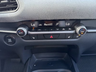 2026 Mazda Mazda CX-30 2.5 S Aire Edition