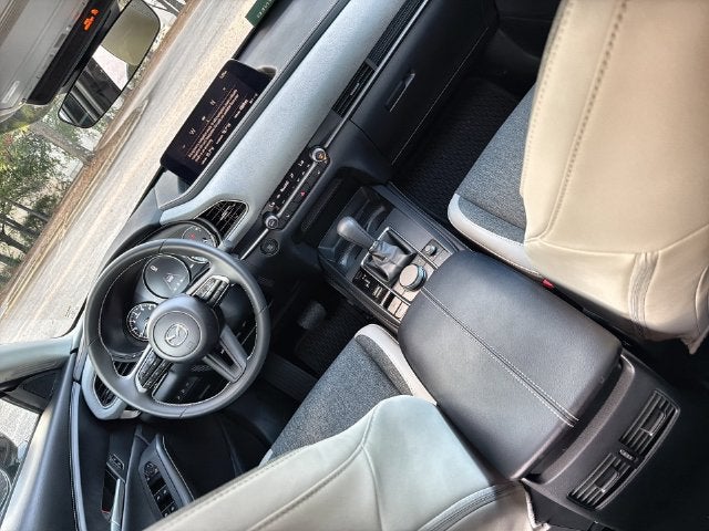 2026 Mazda Mazda CX-30 2.5 S Aire Edition