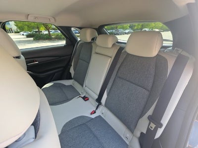 2026 Mazda Mazda CX-30 2.5 S Aire Edition