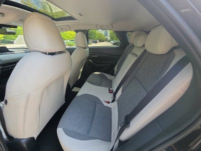 2026 Mazda Mazda CX-30 2.5 S Aire Edition