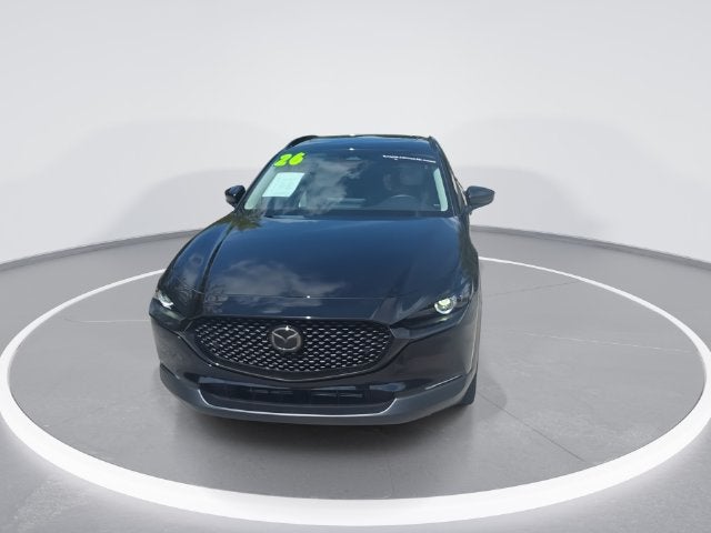 2026 Mazda Mazda CX-30 2.5 S Aire Edition