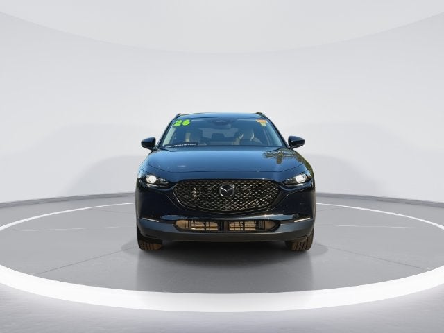 2026 Mazda Mazda CX-30 2.5 S Aire Edition