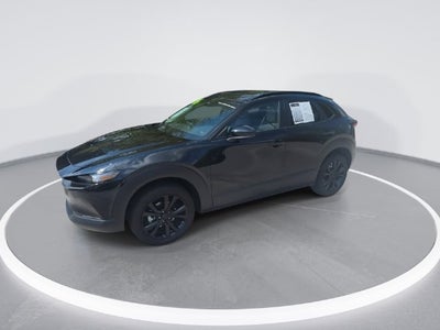 2026 Mazda Mazda CX-30 2.5 S Aire Edition