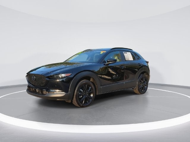 2026 Mazda Mazda CX-30 2.5 S Aire Edition