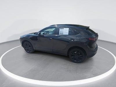 2026 Mazda Mazda CX-30 2.5 S Aire Edition