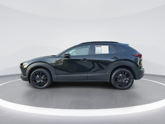 2026 Mazda Mazda CX-30 2.5 S Aire Edition