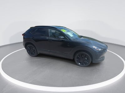 2026 Mazda Mazda CX-30 2.5 S Aire Edition