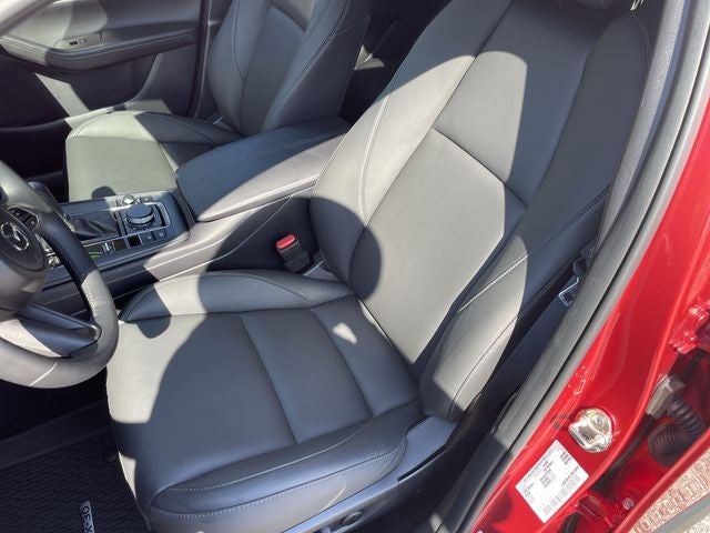 2026 Mazda Mazda CX-30 2.5 S Preferred