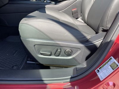 2026 Mazda Mazda CX-30 2.5 S Preferred