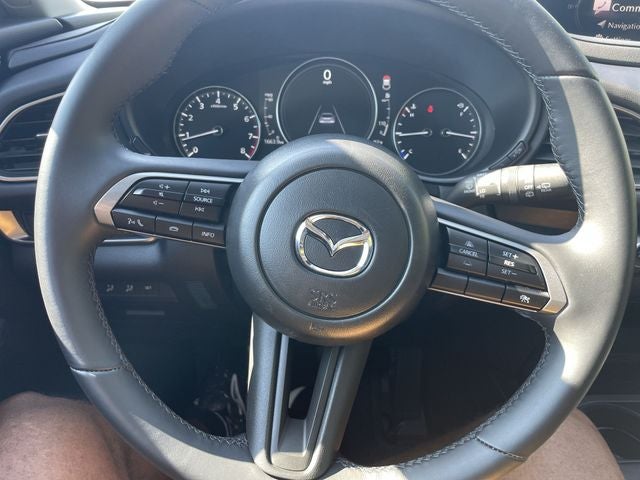 2026 Mazda Mazda CX-30 2.5 S Preferred
