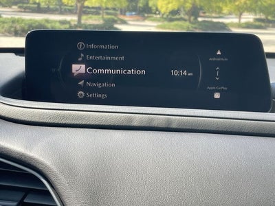 2026 Mazda Mazda CX-30 2.5 S Preferred