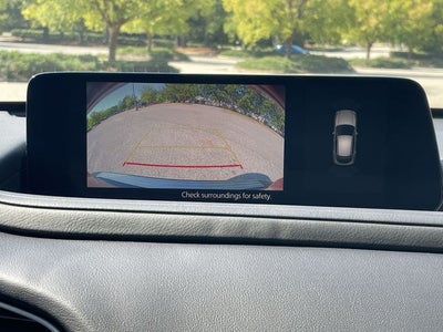 2026 Mazda Mazda CX-30 2.5 S Preferred