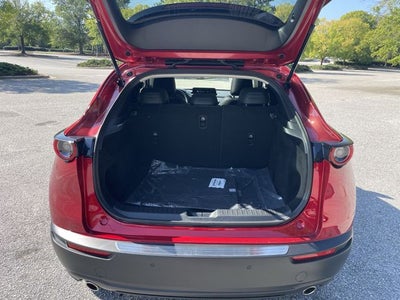 2026 Mazda Mazda CX-30 2.5 S Preferred