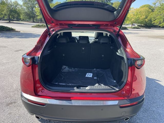 2026 Mazda Mazda CX-30 2.5 S Preferred