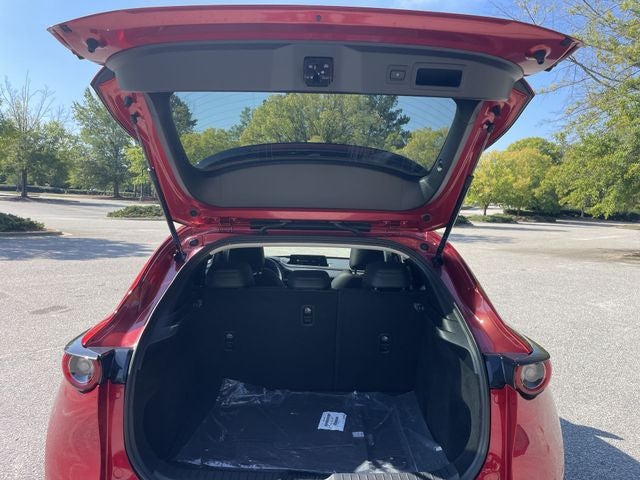 2026 Mazda Mazda CX-30 2.5 S Preferred