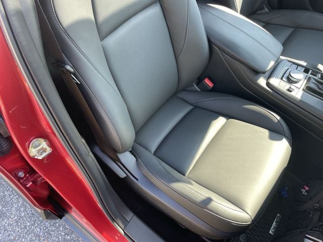 2026 Mazda Mazda CX-30 2.5 S Preferred