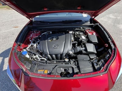 2026 Mazda Mazda CX-30 2.5 S Preferred