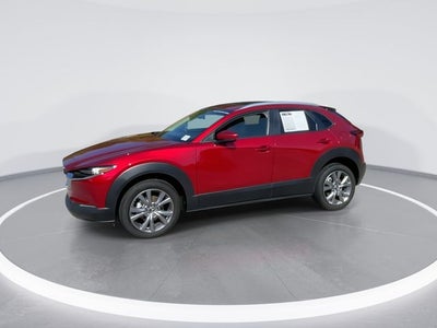 2026 Mazda Mazda CX-30 2.5 S Preferred