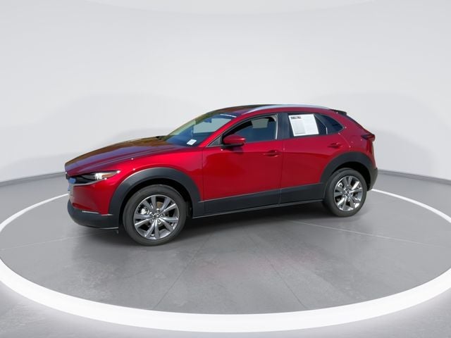 2026 Mazda Mazda CX-30 2.5 S Preferred