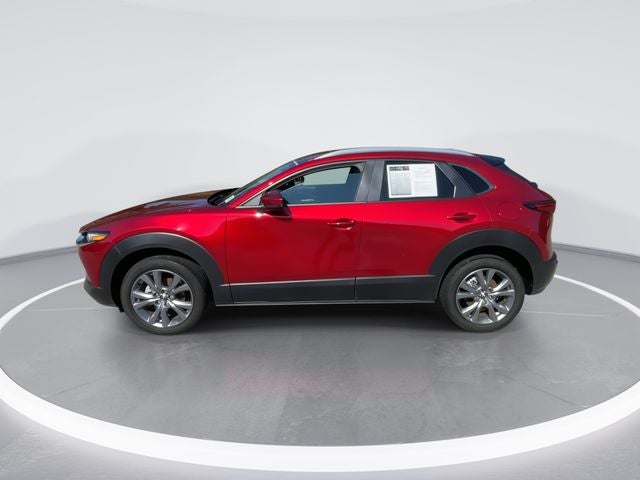 2026 Mazda Mazda CX-30 2.5 S Preferred