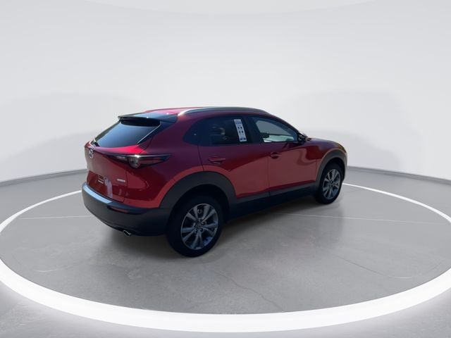 2026 Mazda Mazda CX-30 2.5 S Preferred