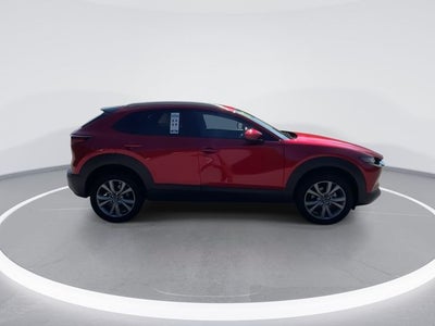 2026 Mazda Mazda CX-30 2.5 S Preferred