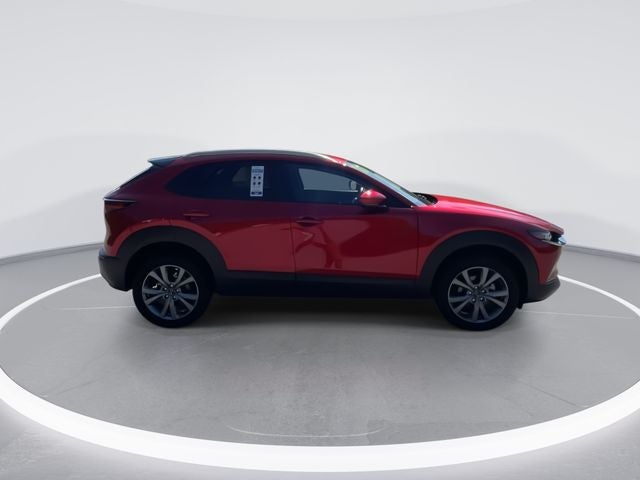 2026 Mazda Mazda CX-30 2.5 S Preferred