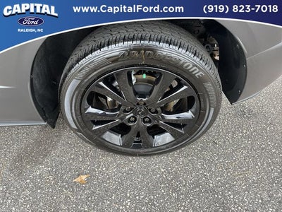 2026 Mazda Mazda CX-30 2.5 S Aire Edition