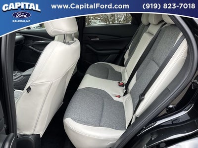 2026 Mazda Mazda CX-30 2.5 S Aire Edition