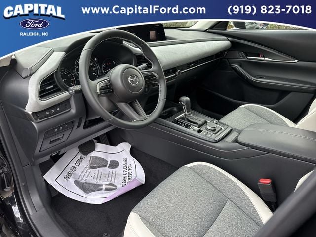 2026 Mazda Mazda CX-30 2.5 S Aire Edition