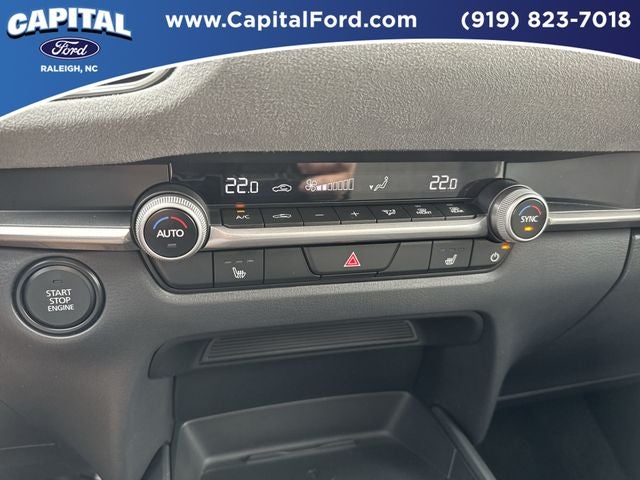 2026 Mazda Mazda CX-30 2.5 S Aire Edition