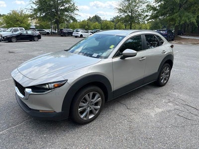 2023 Mazda Mazda CX-30 2.5 S Preferred Package