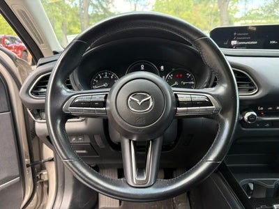 2023 Mazda Mazda CX-30 2.5 S Preferred Package