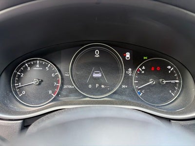 2023 Mazda Mazda CX-30 2.5 S Preferred Package