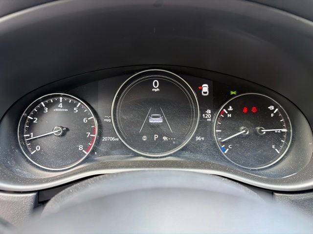 2023 Mazda Mazda CX-30 2.5 S Preferred Package