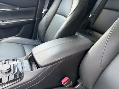 2023 Mazda Mazda CX-30 2.5 S Preferred Package