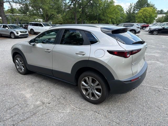 2023 Mazda Mazda CX-30 2.5 S Preferred Package