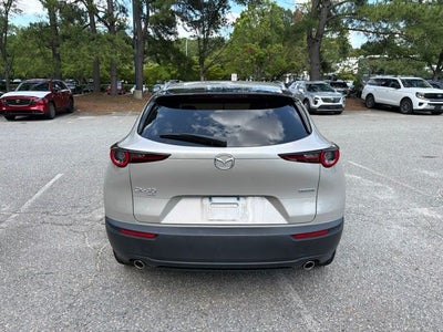 2023 Mazda Mazda CX-30 2.5 S Preferred Package