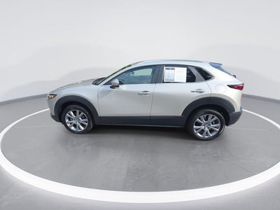 2023 Mazda Mazda CX-30 2.5 S Preferred Package