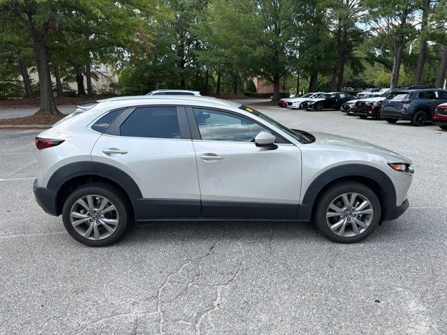 2023 Mazda Mazda CX-30 2.5 S Preferred Package