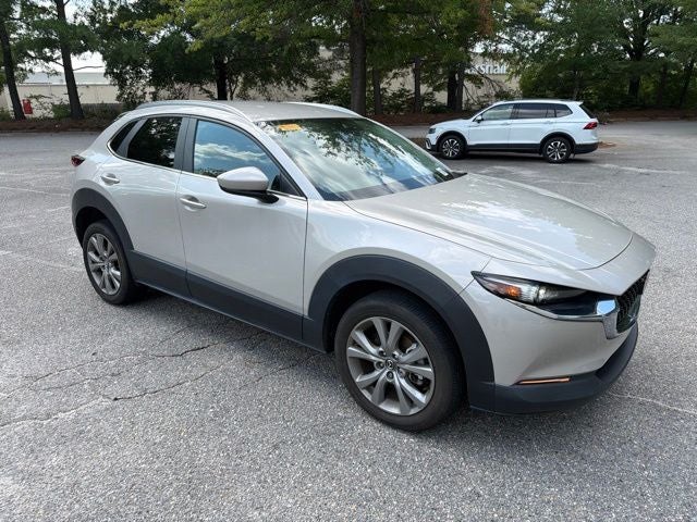 2023 Mazda Mazda CX-30 2.5 S Preferred Package