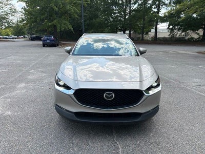 2023 Mazda Mazda CX-30 2.5 S Preferred Package