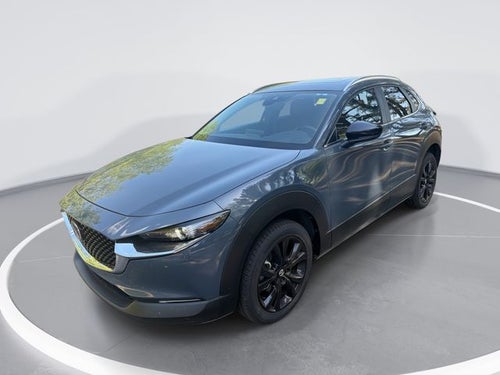 2023 Mazda Mazda CX-30 2.5 S Carbon Edition