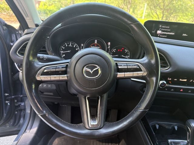 2023 Mazda Mazda CX-30 2.5 S Carbon Edition
