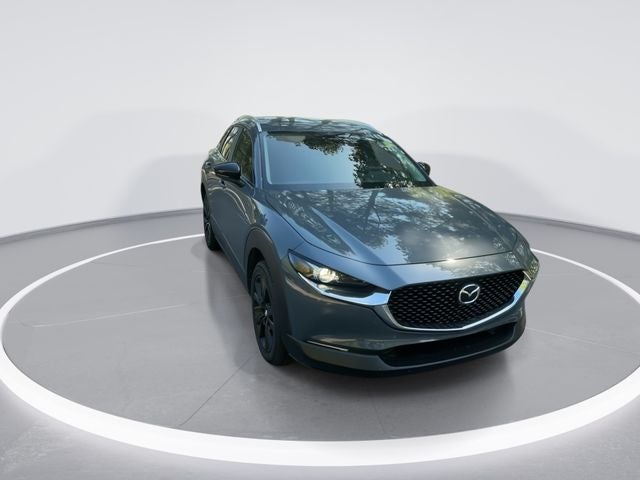 2023 Mazda Mazda CX-30 2.5 S Carbon Edition