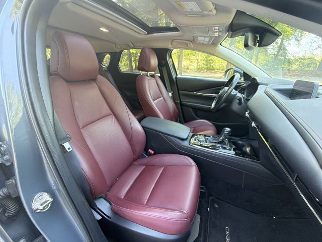 2023 Mazda Mazda CX-30 2.5 S Carbon Edition