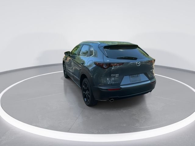 2023 Mazda Mazda CX-30 2.5 S Carbon Edition