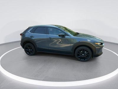 2023 Mazda Mazda CX-30 2.5 S Carbon Edition