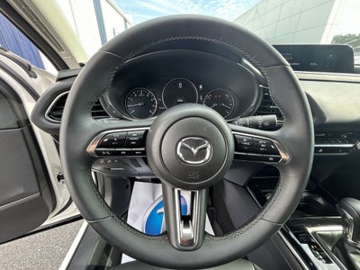 2024 Mazda Mazda CX-30 2.5 S Preferred Package